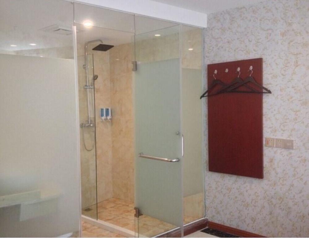 Xinding Business Hotel Ханчжоу Екстер'єр фото
